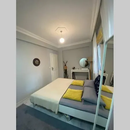 Side Cennet Villa *
