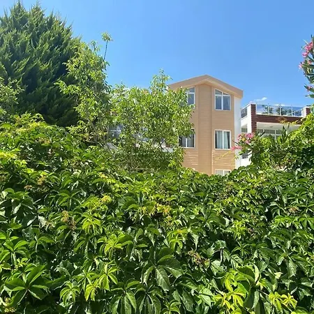 Side Cennet Villa