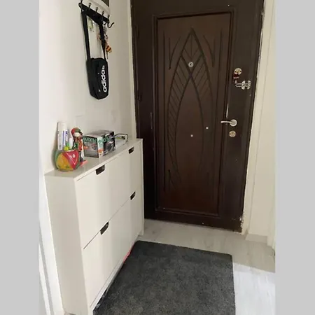 Side Cennet Villa * Side