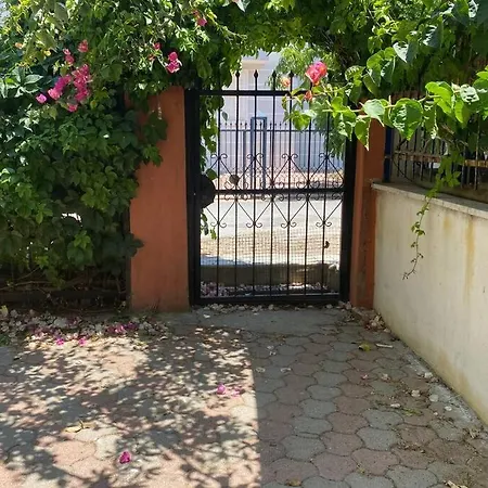 Side Cennet Villa * Side