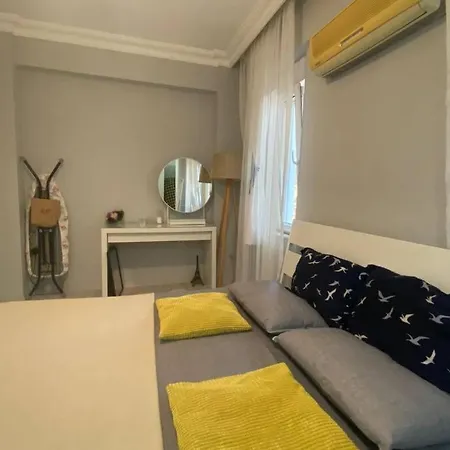 Side Cennet Villa * 시데