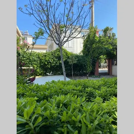 아파트 Side Cennet Villa 시데