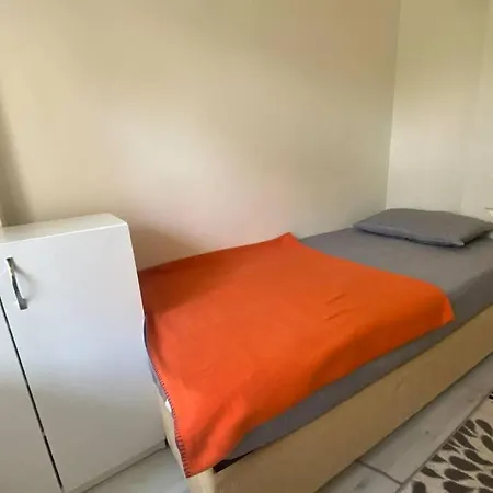 Side Cennet Villa * Side
