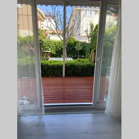 Side Cennet Villa * Side